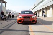 宝马-宝马1系-1M Coupe
