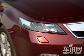 讴歌-讴歌TL-3.5L V6