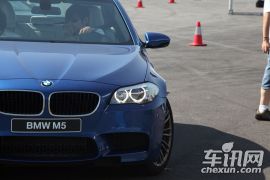 宝马M-宝马M5