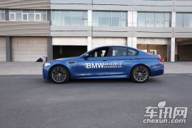宝马M-宝马M5