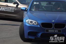 宝马M-宝马M5