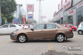 比亚迪-比亚迪G6-1.5TI 手动尊贵型