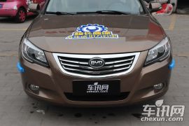 比亚迪-比亚迪G6-1.5TI 手动尊贵型