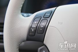 东风本田-艾力绅-2.4 VTi-S尊贵版