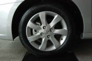 东风乘用车-风神A60-2.0 科技型CVT