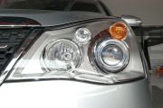 东风乘用车-风神A60-2.0 科技型CVT