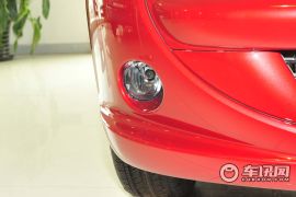 东风标致-标致207-两厢 1.4L 手动品乐版