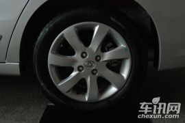 东风乘用车-风神A60-2.0 科技型CVT