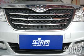东风乘用车-风神A60-2.0 科技型CVT