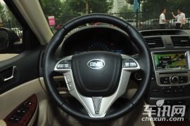 比亚迪-比亚迪G6-1.5TI 手动尊贵型