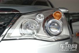 东风乘用车-风神A60-2.0 科技型CVT