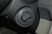 东风乘用车-风神A60-2.0 科技型CVT