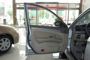 东风乘用车-风神A60-2.0 科技型CVT