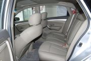 东风乘用车-风神A60-2.0 科技型CVT