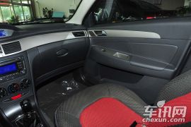 东风乘用车-风神H30-Cross 1.6L MT遵逸型
