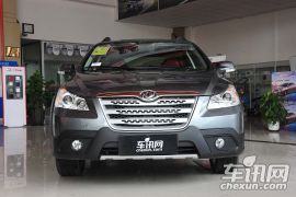 东风乘用车-风神H30-Cross 1.6L MT遵逸型