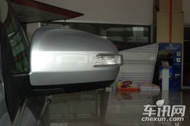 东风乘用车-风神A60-2.0 科技型CVT