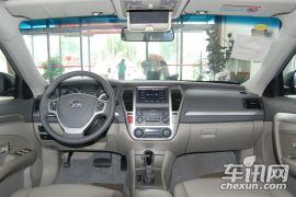 东风乘用车-风神A60-2.0 科技型CVT