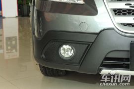 东风乘用车-风神H30-Cross 1.6L MT遵逸型