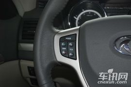 东风乘用车-风神A60-2.0 科技型CVT