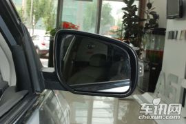 东风乘用车-风神A60-2.0 科技型CVT