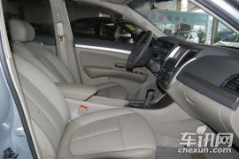 东风乘用车-风神A60-2.0 科技型CVT