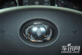 东风乘用车-风神H30-Cross 1.6L MT遵逸型