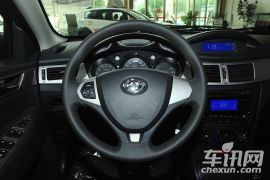 东风乘用车-风神H30-Cross 1.6L MT遵逸型