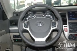 东风乘用车-风神A60-2.0 科技型CVT
