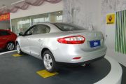 雷诺-风朗Fluence-2.0L 标准版