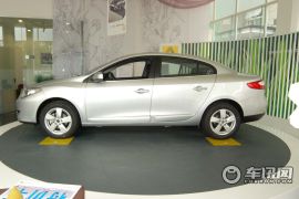 雷诺-风朗Fluence-2.0L 标准版