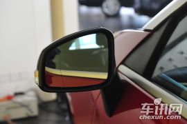 雷诺-梅甘娜CC-CC 2.0时尚导航版