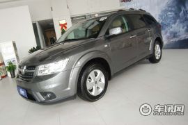 菲亚特-菲跃-2.4L 豪华型