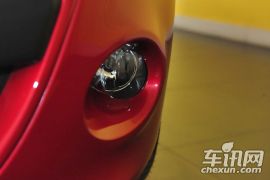 雷诺-梅甘娜CC-CC 2.0时尚导航版