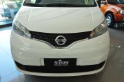 郑州日产-NV200-1.6 尊贵型 223座