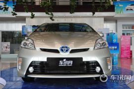 一汽丰田-普锐斯-1.8L 豪华版