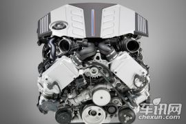 宝马-宝马X5-X5 M