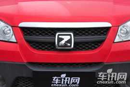 众泰汽车-众泰5008-1.3 MT舒适型