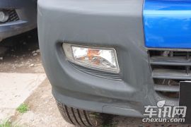 众泰汽车-众泰2008-1.3 MT标准型