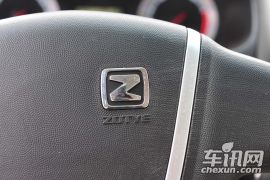 众泰汽车-众泰5008-1.3 MT舒适型