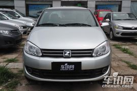 众泰汽车-众泰Z200-1.3L MT 精英型