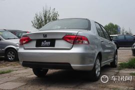 众泰汽车-众泰Z200-1.3L MT 精英型