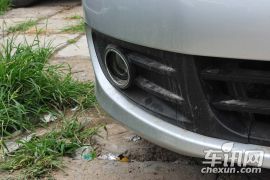 众泰汽车-众泰Z200-1.3L MT 精英型