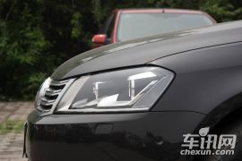 一汽-大众-迈腾-2.0TSI 至尊型(B7L)