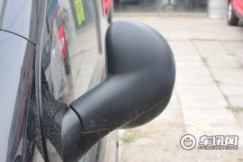 众泰汽车-众泰M300-1.6L 汽油6座基本型