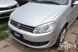 众泰汽车-众泰Z200-1.3L MT 精英型