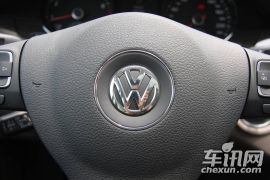 一汽-大众-迈腾-2.0TSI 至尊型(B7L)