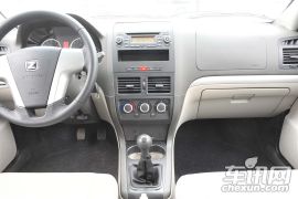 众泰汽车-众泰Z200-1.3L MT 精英型