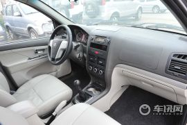 众泰汽车-众泰Z200-1.3L MT 精英型