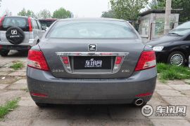 众泰汽车-众泰Z300-1.5 尊贵型